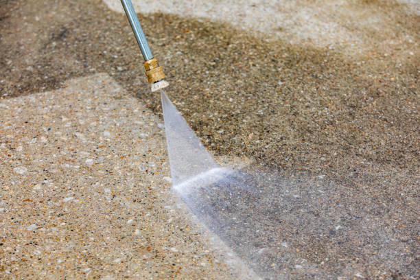 Best Gas Station Cleaning  in Mianna, AR